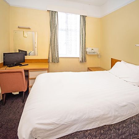 Sherwood Palm Hotel Torquay Ngoại thất bức ảnh