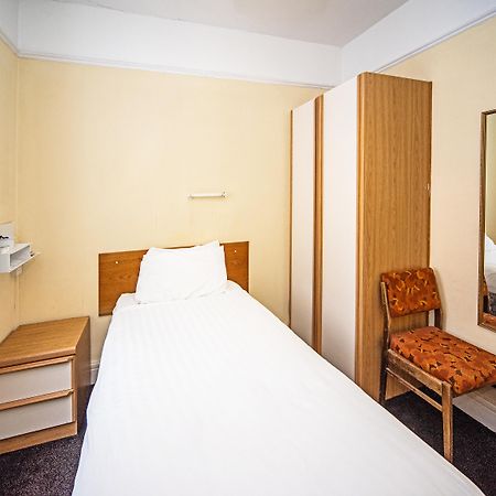 Sherwood Palm Hotel Torquay Ngoại thất bức ảnh