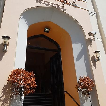 Sherwood Palm Hotel Torquay Ngoại thất bức ảnh