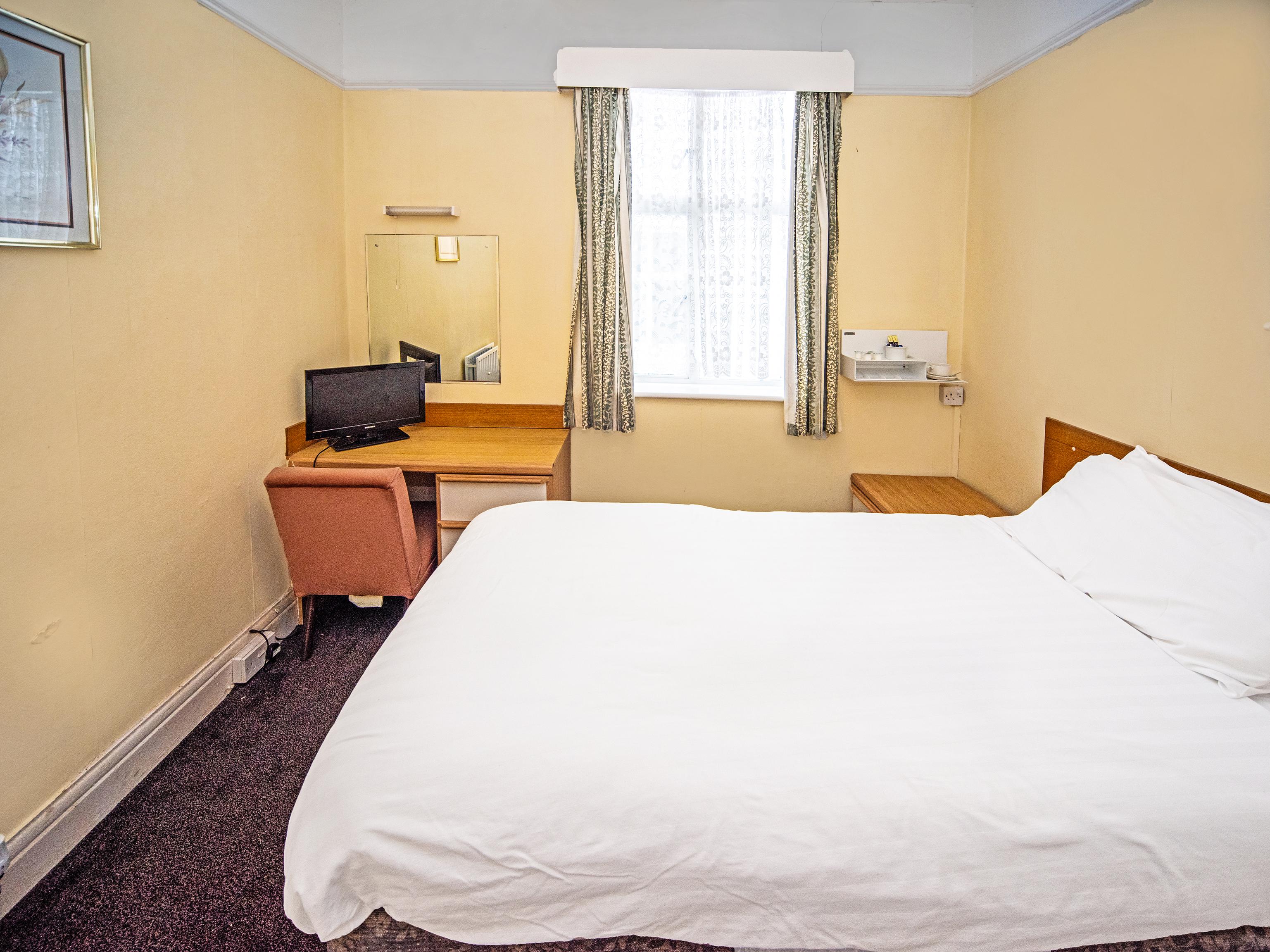 Sherwood Palm Hotel Torquay Ngoại thất bức ảnh