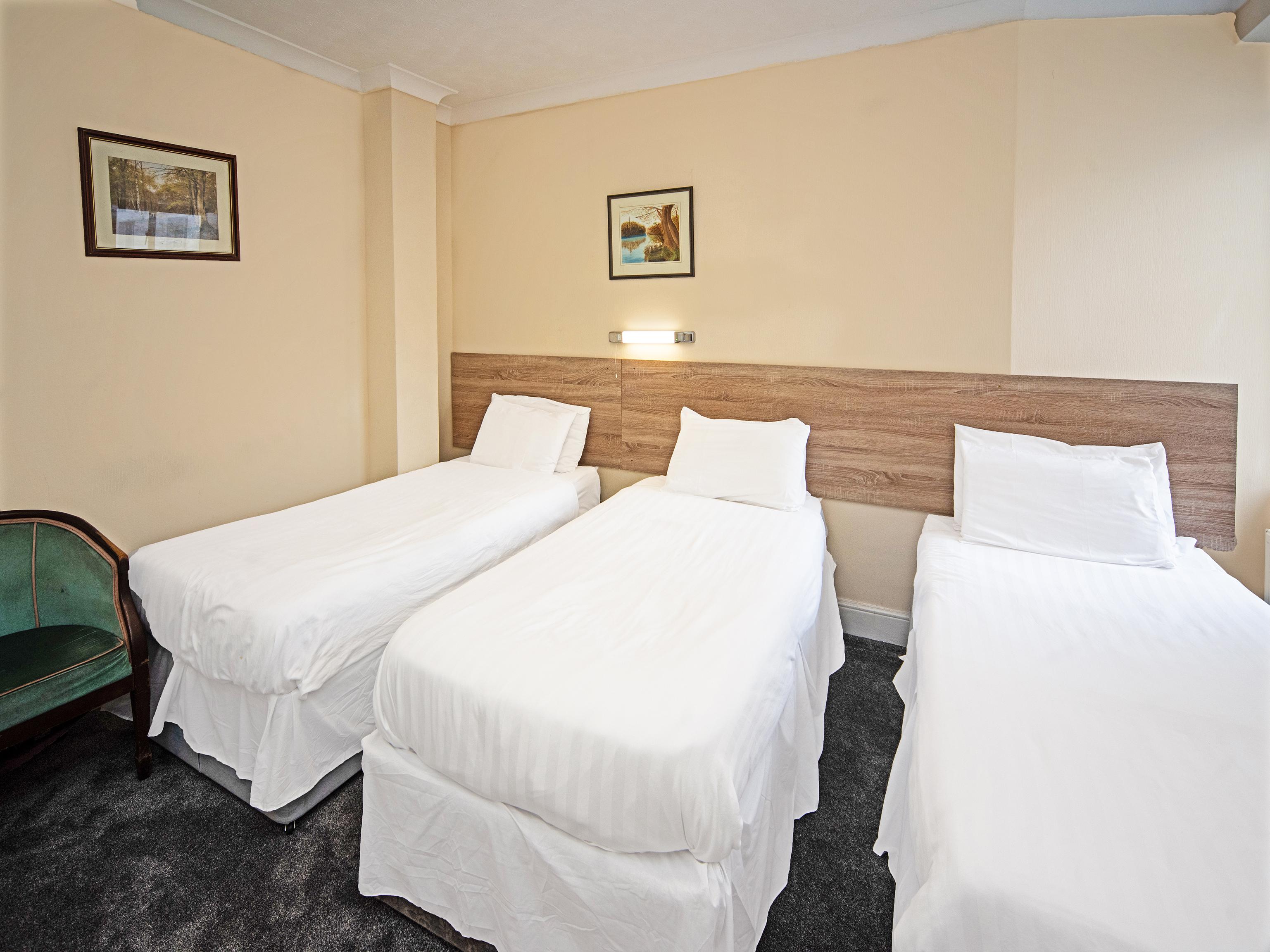 Sherwood Palm Hotel Torquay Ngoại thất bức ảnh