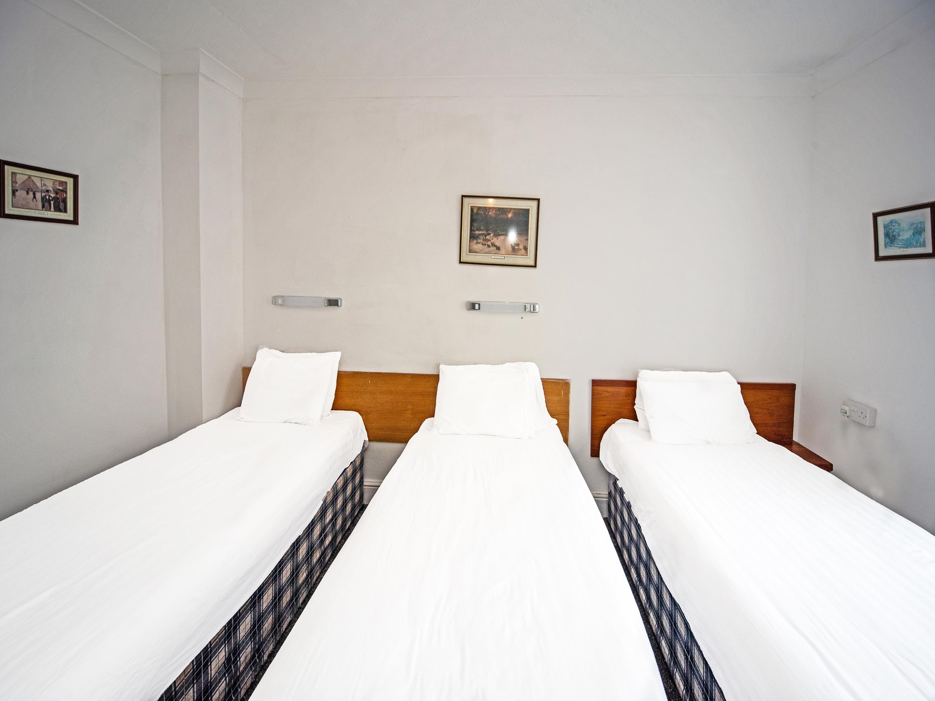 Sherwood Palm Hotel Torquay Ngoại thất bức ảnh