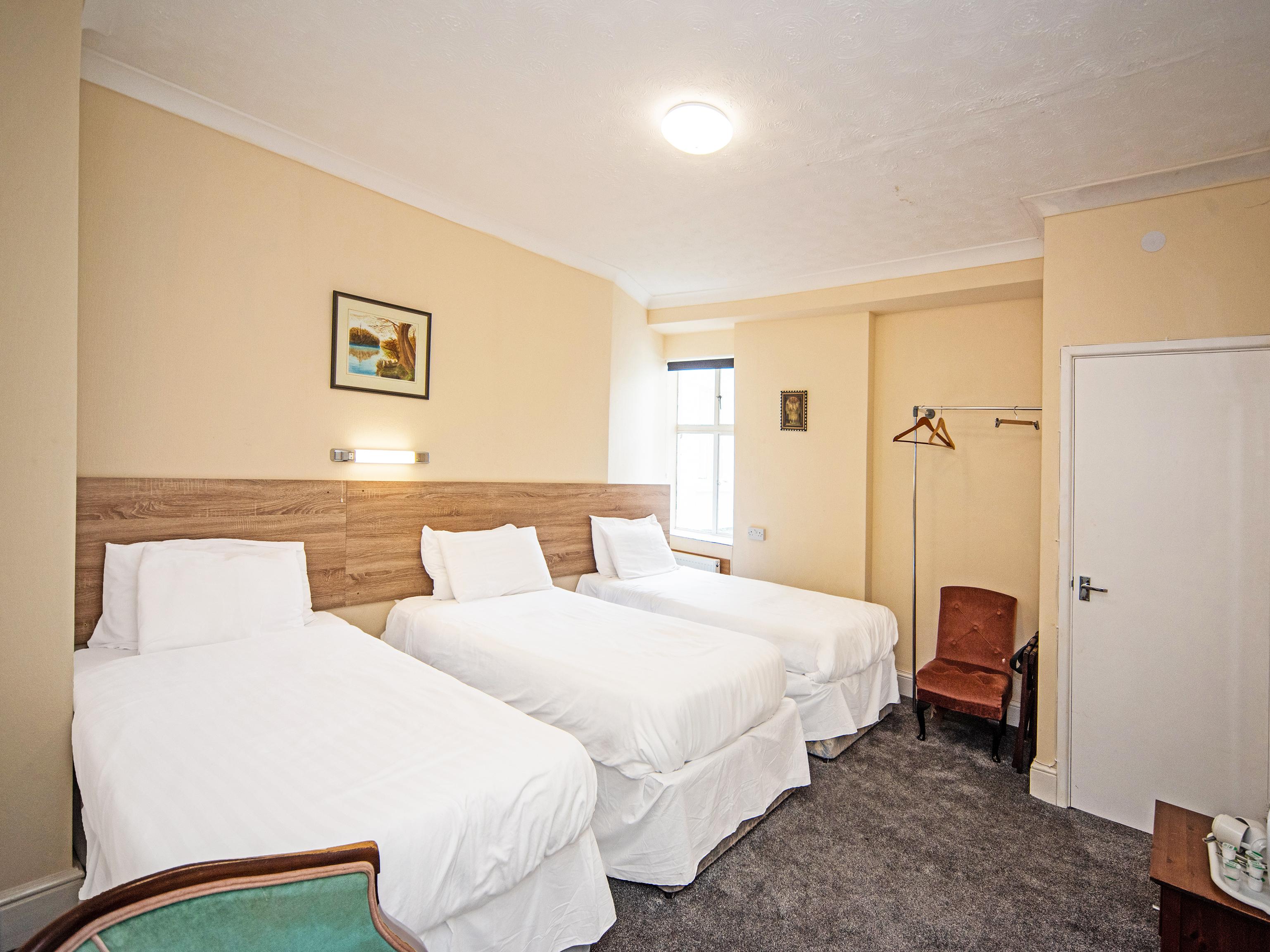 Sherwood Palm Hotel Torquay Ngoại thất bức ảnh