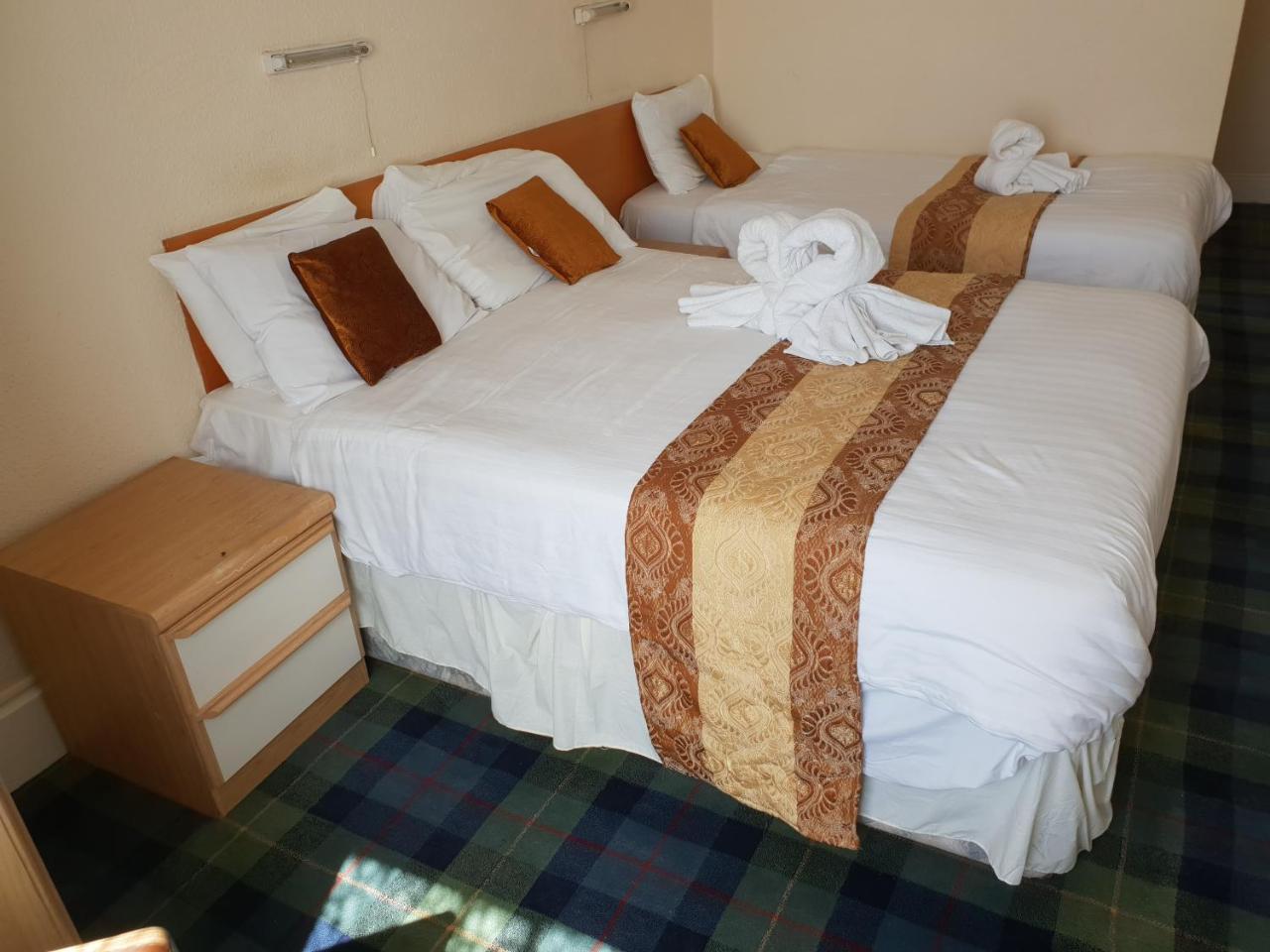 Sherwood Palm Hotel Torquay Ngoại thất bức ảnh